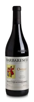 Picture of 2020 Produttori del Barbaresco - Barbaresco Riserva Ovello (750ml)