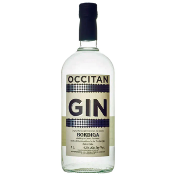 Picture of Bordiga Occitan Gin 1L