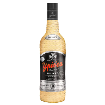 Picture of Ypioca Prata Cachaca Reserva Especial 750ml