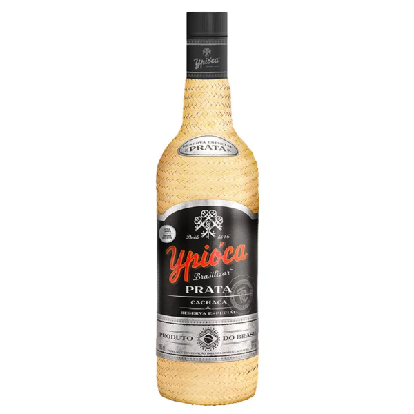 Picture of Ypioca Prata Cachaca Reserva Especial 750ml