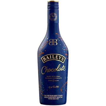 Picture of Baileys Belgian Chocolate Liqueur 750ml