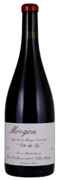 Picture of 2023 Domaine Jean Foillard - Morgon Cote du Py MAGNUM (1.5L)