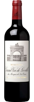 Picture of 2024 Chateau Leoville Las Cases - St. Julien (Bordeaux Future ETA 2027)