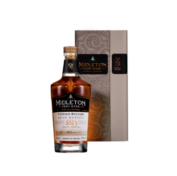 Picture of Midleton Very Rare Bottled 2023 Whiskey 700ml