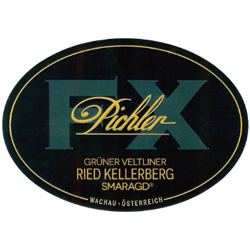 Picture of 2023 FX Pichler Riesling Ried Kellerberg Smaragd (750ml)