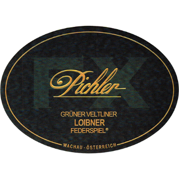 Picture of 2023 FX Pichler Gruner Veltliner Loibner Federspiel (750ml)