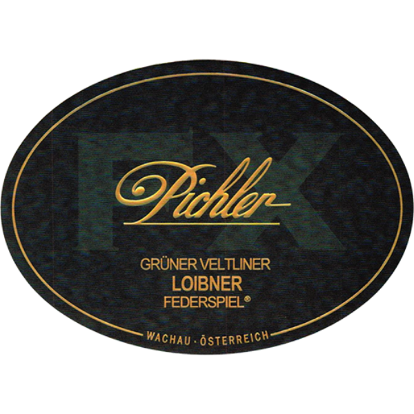 Picture of 2023 FX Pichler Gruner Veltliner Loibner Federspiel (750ml)