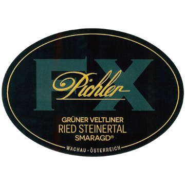 Picture of 2023 FX Pichler Riesling Ried Steinertal Smaragd (750ml)