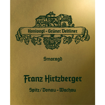 Picture of 2023 Hirtzberger Gruner Veltliner Honivogl Smaragd (750ml)