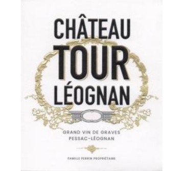 Picture of 2023 Chateau Tour Leognan BLANC - Pessac (750ml)