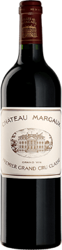 Picture of 2000 Chateau Margaux - Margaux (750ml)