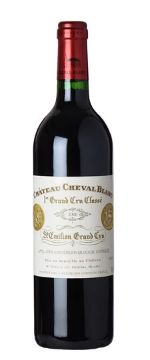 Picture of 2000 Chateau Cheval Blanc St. Emilion (750ml)