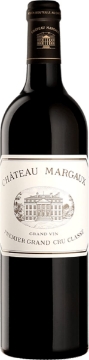 Picture of 2024 Chateau Margaux - Margaux (750ml) (Bordeaux Future ETA 2027)