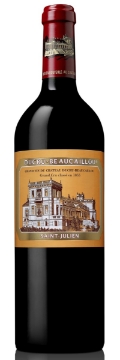 Picture of 2024 Chateau Ducru Beaucaillou - St. Julien (750ml) (Bordeaux Future ETA 2027)