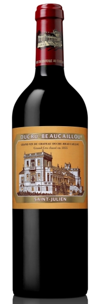 Picture of 2024 Chateau Ducru Beaucaillou - St. Julien (750ml) (Bordeaux Future ETA 2027)