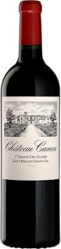 Picture of 2024 Chateau Canon - St. Emilion (750ml) (Bordeaux Future ETA 2027)