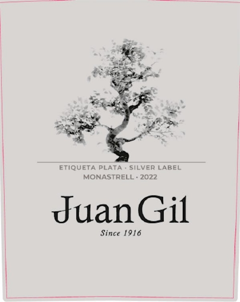 Picture of 2022 Hijos de Juan Gil - Monastrell Jumilla (750ml)
