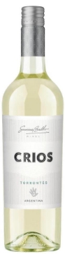 Picture of 2024 Susana Balbo - Torrontes Cafayate Crios (750ml)