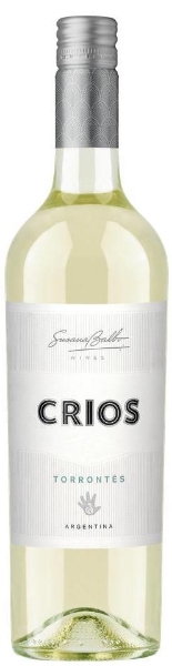Picture of 2024 Susana Balbo - Torrontes Cafayate Crios (750ml)