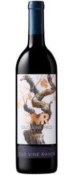 Picture of NV Marietta - Old Vine Red Lot #75