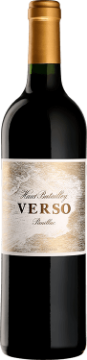 Picture of 2022 Chateau Haut Batailley VERSO - Pauillac (750ml) PRE ARRIVAL