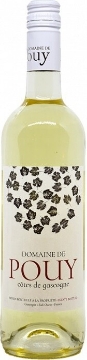 Picture of 2023 Pouy - Cotes de Gascogne (750ml)