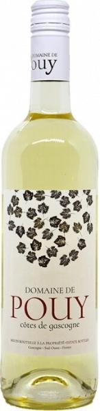 Picture of 2023 Pouy - Cotes de Gascogne (750ml)
