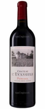 Picture of 2024 Chateau L'Evangile - Pomerol [Bordeaux Future ETA 2027]
