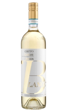 Ceretto Blanghe Langhe Arneis bottle
