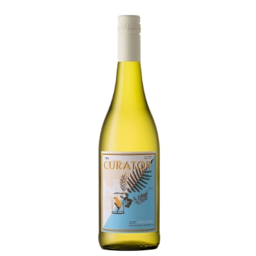 Picture of 2019 Badenhorst -Family White Blend (750ml)