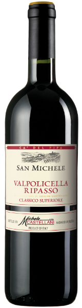 Picture of 2019 Castellani- Ripasso della Valpolicella San Michele (750ml)