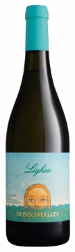 Picture of 2022 Donnafugata - Sicilia Bianco DOC Zibibbo Lighea (750ml)