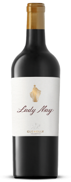 Picture of 2019 Glenelly Lady May Red (750ml)