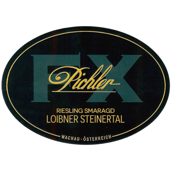 Picture of 2023 FX Pichler Riesling Ried Steinertal Smaragd (750ml)