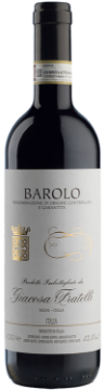 Picture of 2019 Giacosa Fratelli - Barolo (750ml)