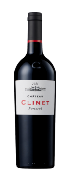 Picture of 2024 Chateau Clinet - Pomerol (750ml) [Bordeaux Future ETA 2027]