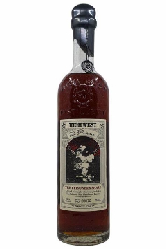 Picture of High West The Prisioner's Share Whiskey 750ml