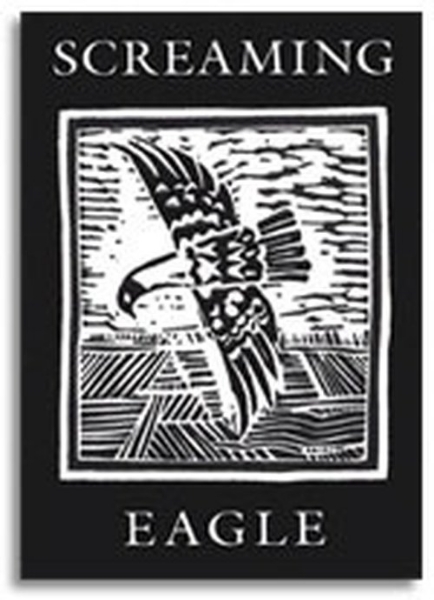 Picture of 2001 Screaming Eagle - Cabernet Sauvignon Napa