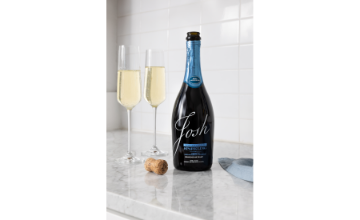 Picture of NV Josh Cellars Non-Alcoholic Sparkling Beverage (750ml)
