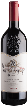 Picture of 2020 Trerose - Vino Nobile di Montepulciano Colli di Santa Caterina (750ml)