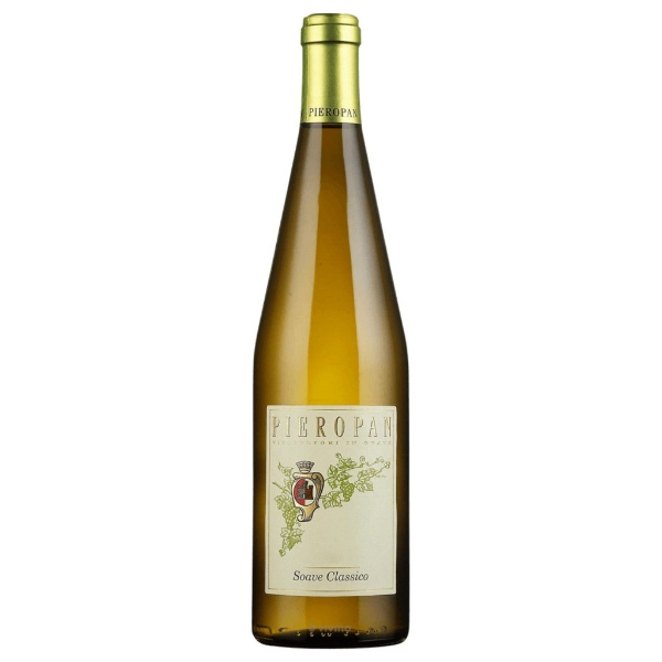 Pieropan Soave Classico bottle