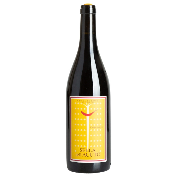 Arnaldo Rossi Sella dell'Acuto bottle