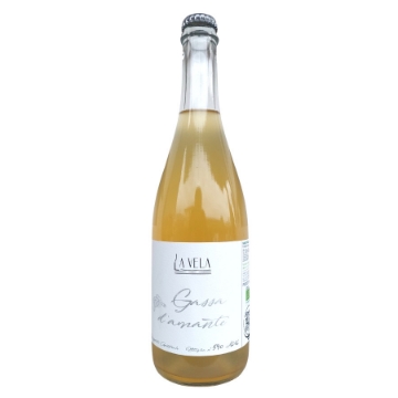 La Vela Gassa d'Amante bottle