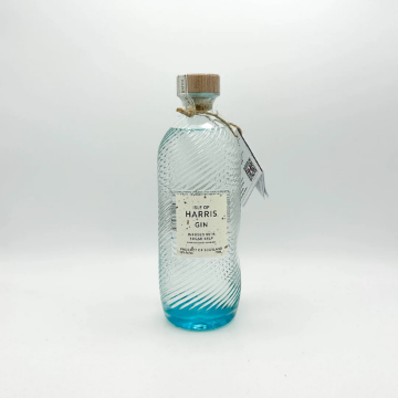 Picture of Isle Of Harris Infused With Sugar Kelp Gin 750ml
