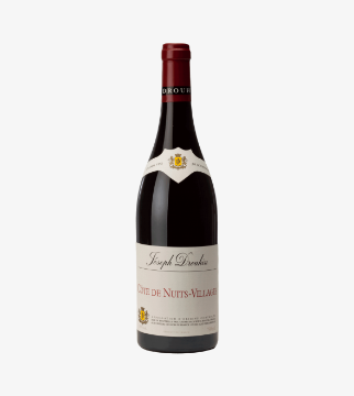 Picture of 2022 Joseph Drouhin - Cote de Nuits Villages
