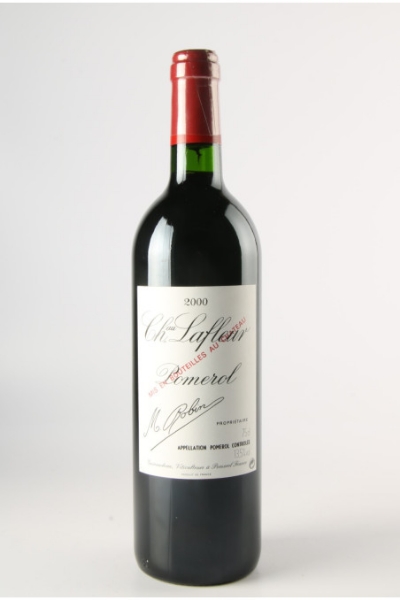 Picture of 2000 Chateau Lafleur Pomerol (750ml)