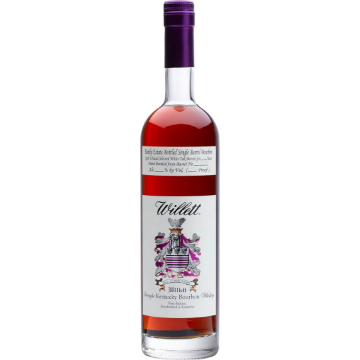 Picture of Willett Afternoon Delight 12 yr Bourbon Whiskey 750ml