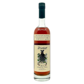 Picture of Willett The  Buzz Button 8 yr Rye Whiskey 750ml