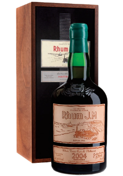 Picture of Rhum J.M 15 yr Martinique Rum 700ml