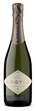Picture of 2020 Argyle - Willamette Valley Brut (750ml)